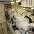 Engine Room