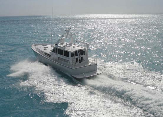 Sea Way
